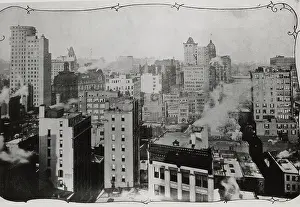 New York Skyline
