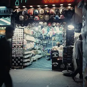 Huty24938 Prints: New York Souvenirs