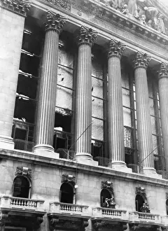 New York Stock Exchange