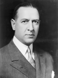 Company Vice President Prints: New York Stock Exchange Vice President Richard Whitney