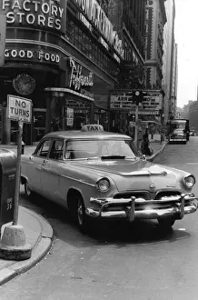 New York Taxi