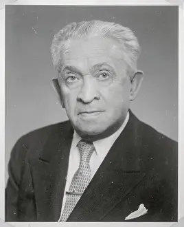 New York Times Reporter William Lawrence