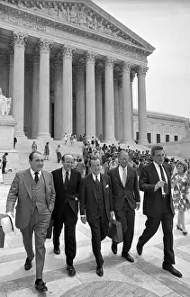The New York Times v The United States: The Pentagon Papers