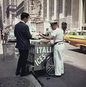 Huty24937 Prints: New York Treat