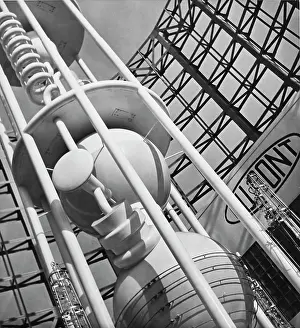 Huty37500 Prints: New York World's Fair
