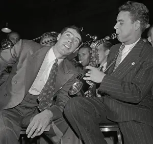 New York Yankee Slugger Joe DiMaggio