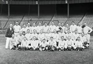 Similarity Prints: New York Yankees in 1926