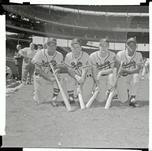 Milwaukee Prints: The New York Yankees