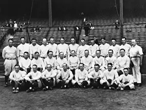 New York Yankees Champions