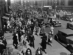 New Yorkers