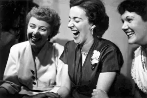 New Zealand Wives