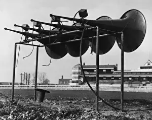 Loudspeaker Prints: Newbury Loudspeakers