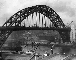 Newcastle Bridge