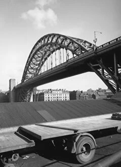 Images Dated 15th June 2007: Newcastle-On-Tyne