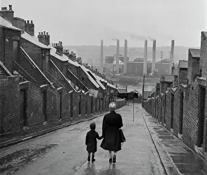 Newcastle Street