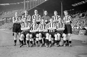 Briti Prints: Newcastle United