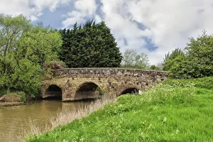 Newenden Bridge, Kent