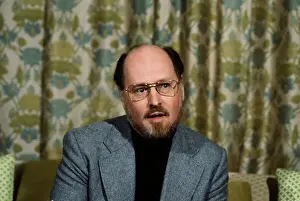 John Williams Prints: Newly Appointed Boston Pops Director John Williams