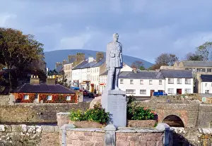 Newport, Co Mayo, Ireland