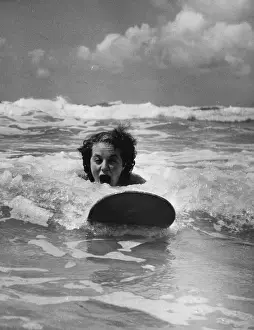 Newquay Surf