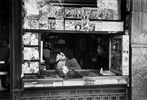 News Stand