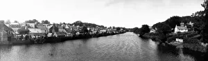 Newton Stewart