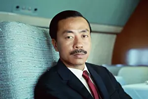 Nguyen Cao Ky