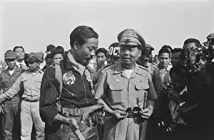 Premier Prints: Nguyen Cao Ky