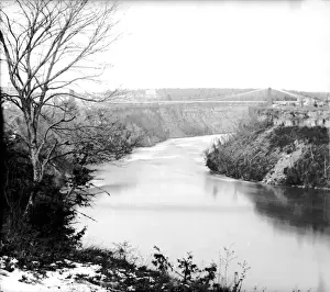 Niagara Bridge
