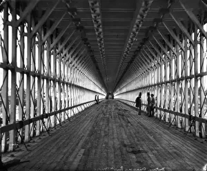 Niagara Bridge