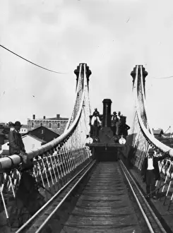 Niagara Bridge