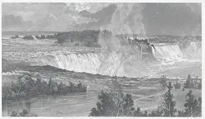 Niagara Falls