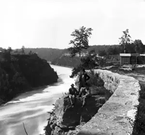 Niagara River