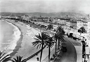 1920 1929 Gallery: Nice Riviera