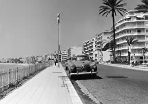Nice Seafront