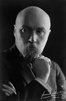 Visual Artists Prints: Nicholas Roerich