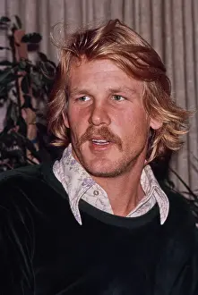 Huty36542 Prints: Nick Nolte, American Actor