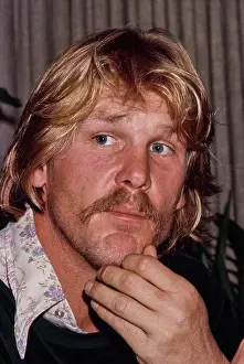 Huty36542 Prints: Nick Nolte, American Actor