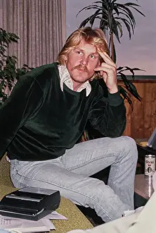 Huty36542 Prints: Nick Nolte, American Actor