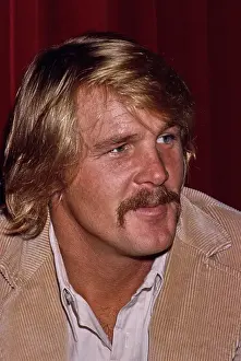 Nick Nolte, American Actor