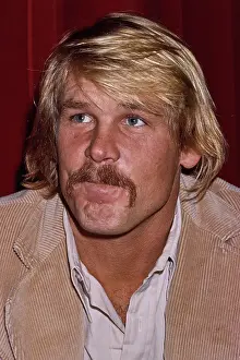 Huty36542 Prints: Nick Nolte, American Actor