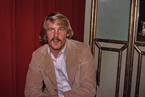 Nick Nolte, American Actor