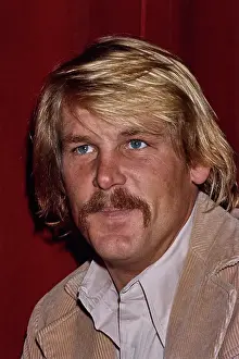 Nick Nolte, American Actor