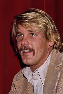 Nick Nolte, American Actor