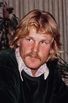 Huty36542 Prints: Nick Nolte, American Actor