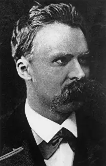 Nietzsche