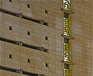 Nigh Time Architecture