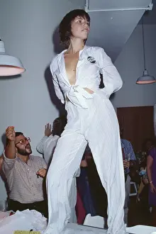 Nighclubbing