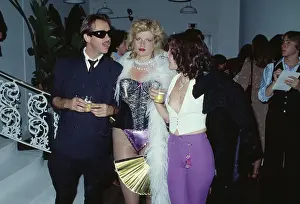 Nightclubbing