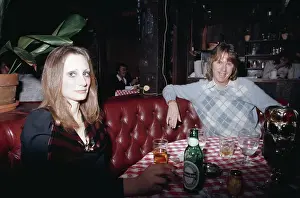 Nightclubbing
